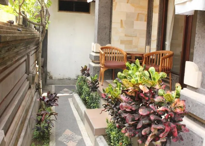 Canti House