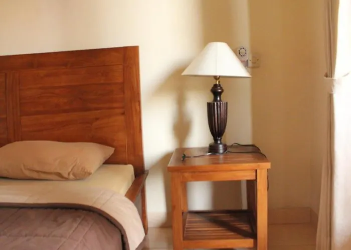 Canti House Ubud