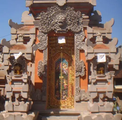 Canti House Ubud