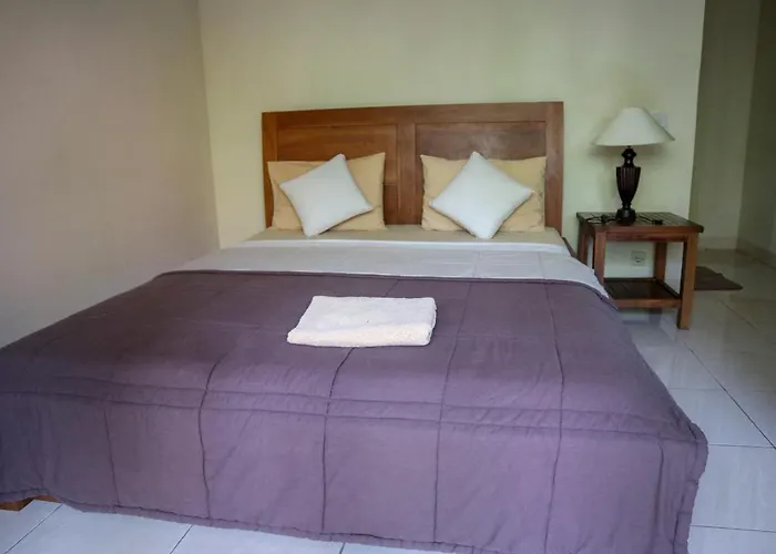 Canti House 3*