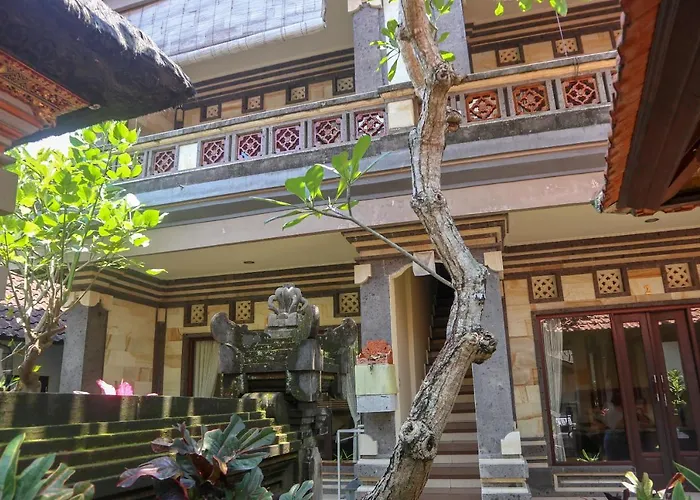 Casa de hóspedes Canti House