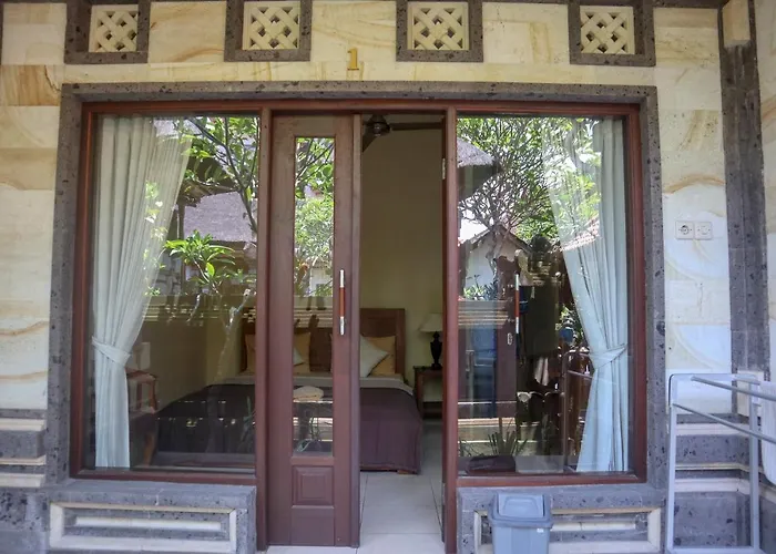 Canti House Ubud
