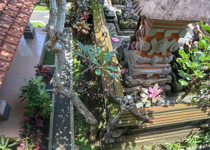 Canti House Casa de hóspedes Ubud
