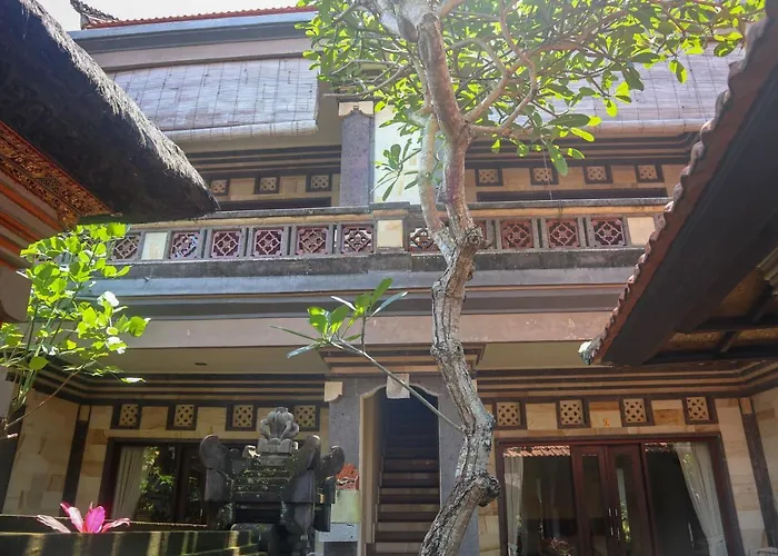 Casa de hóspedes Canti House