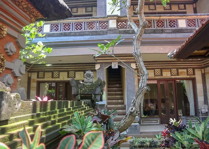 Canti House 3*