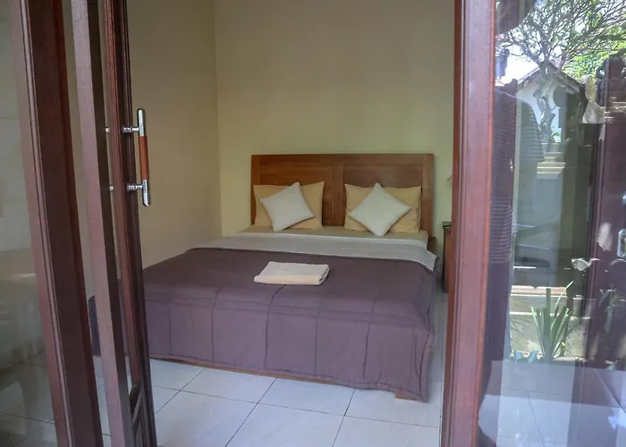 Canti House 3* Ubud