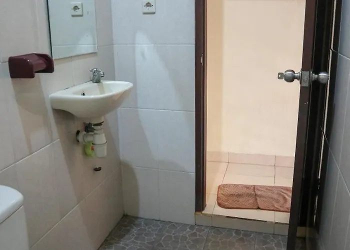 Casa de hóspedes Canti House 3*