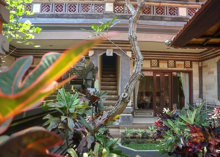 Canti House 3*