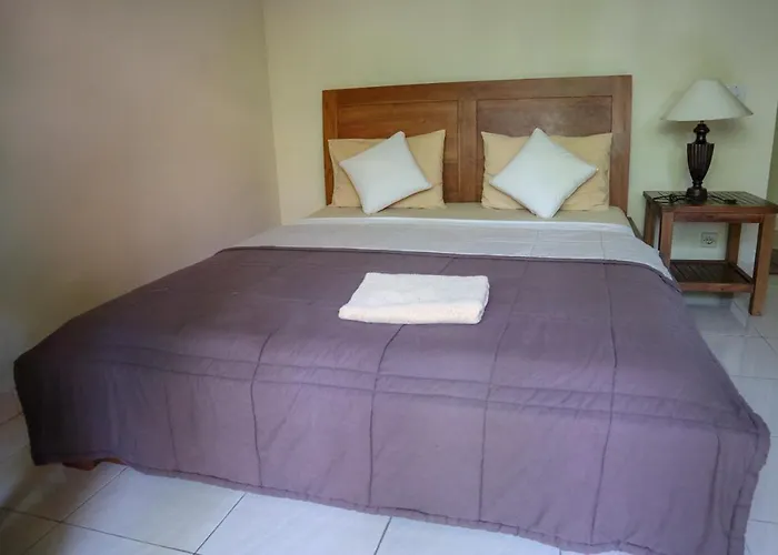 Canti House 3* Ubud