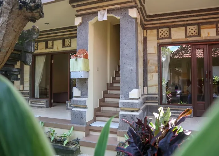 Casa de hóspedes Canti House 3*