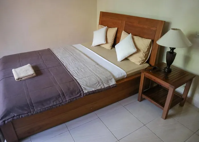 Canti House 3*