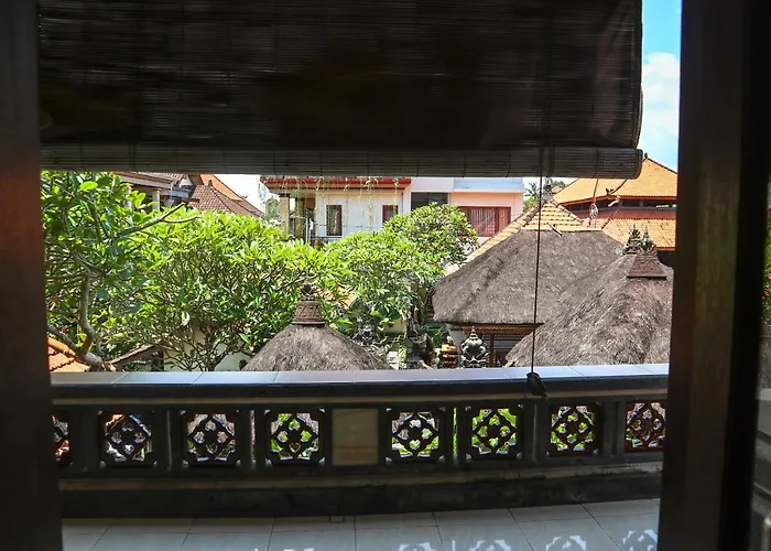 Canti House 3* Ubud