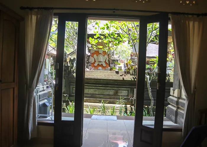 Casa de hóspedes Canti House