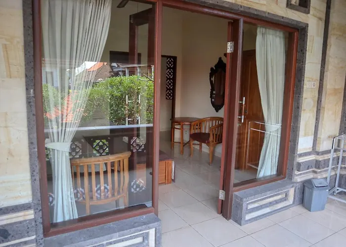 Canti House 3* Ubud