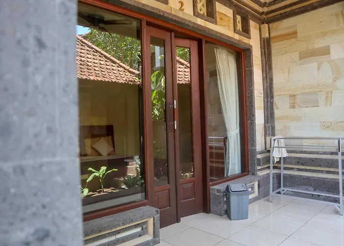 Canti House 3* Ubud