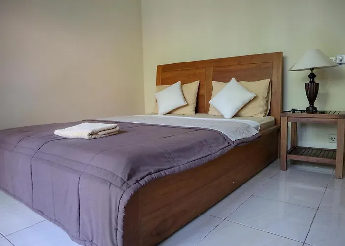 Canti House 3* Ubud