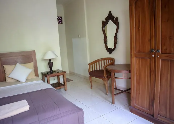 Casa de hóspedes Canti House 3*