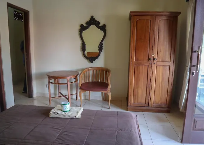 Casa de hóspedes Canti House 3*