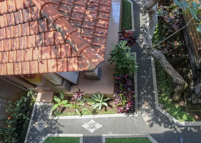 Casa de hóspedes Canti House
