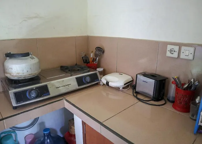 Canti House 3*
